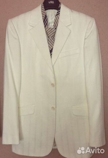 Мужской костюм