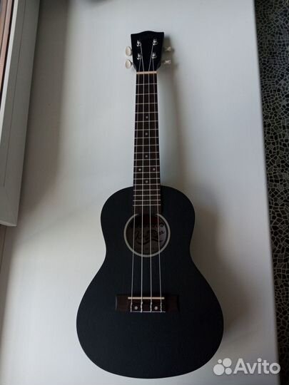 Укулеле kaimana (Индонезия) новая