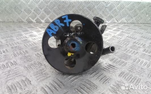 Насос гу дизельный KIA sportage 2 (ABR07BT01)