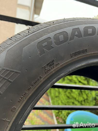 Nexen Roadian GTX 235/60 R18