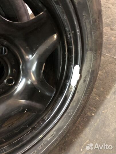 Рено сандеро логан степвэй диск