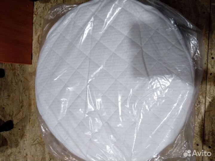 Матрац детский бу