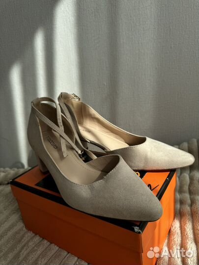 Туфли женские