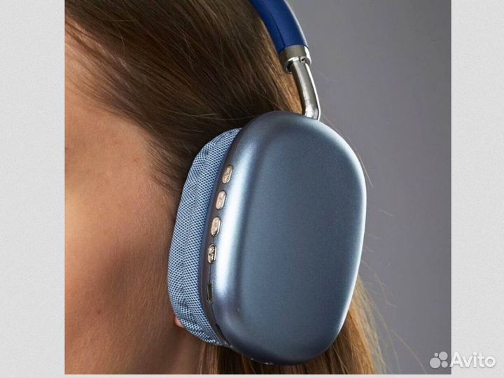 Беспроводные Наушники Новые+Гарантия