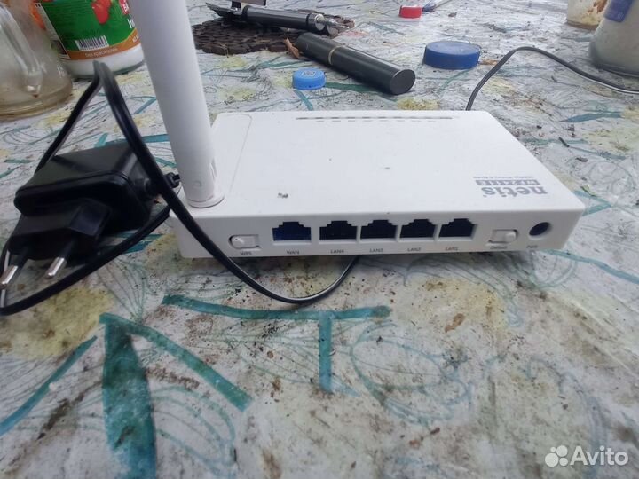 Регистратор для видеонаблюдения на 8 камер