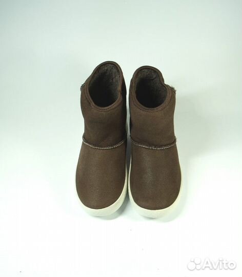 Ботинки Ecco Ukiuk. Оригинал. 27,29,30р