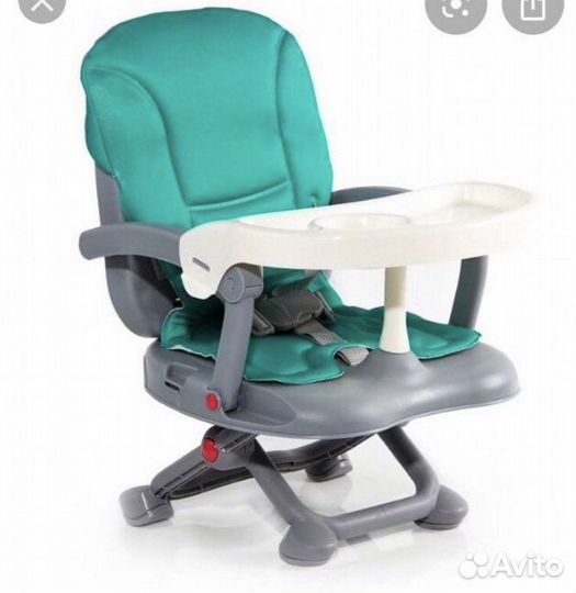 Стульчик для кормления babyton