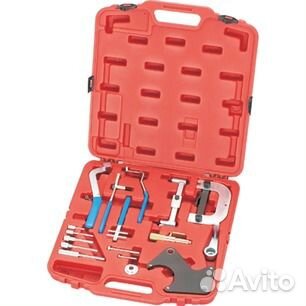 Аренда специнструмента для ремонта двигателей авто