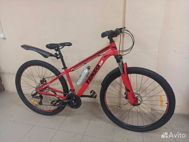 Велосипед/скоростной/горный