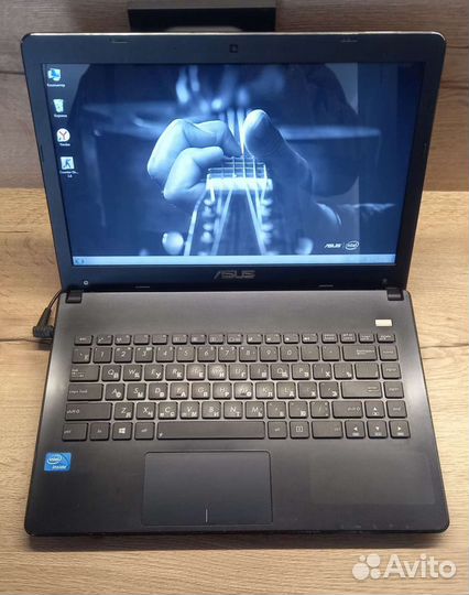 Asus F401A
