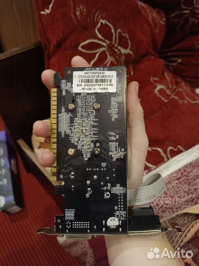 Видеокарта