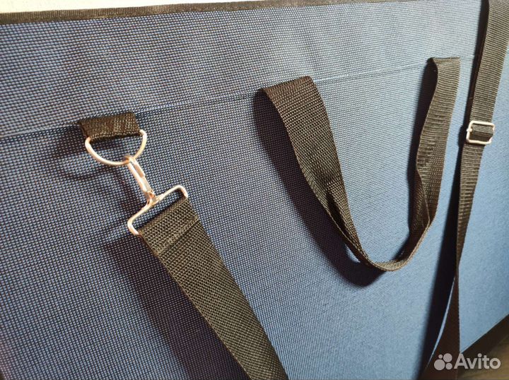 Папка для планшета А2