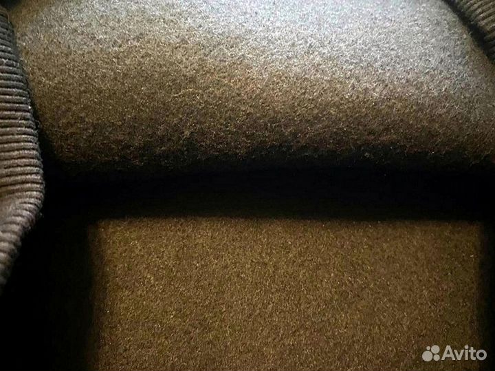 Худи Nike теплое