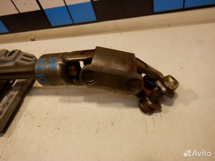 Колонка рулевая Audi A4 B5 1994-2001