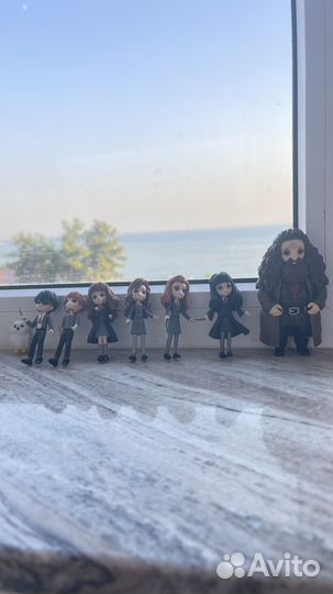 Harry potter фигурки