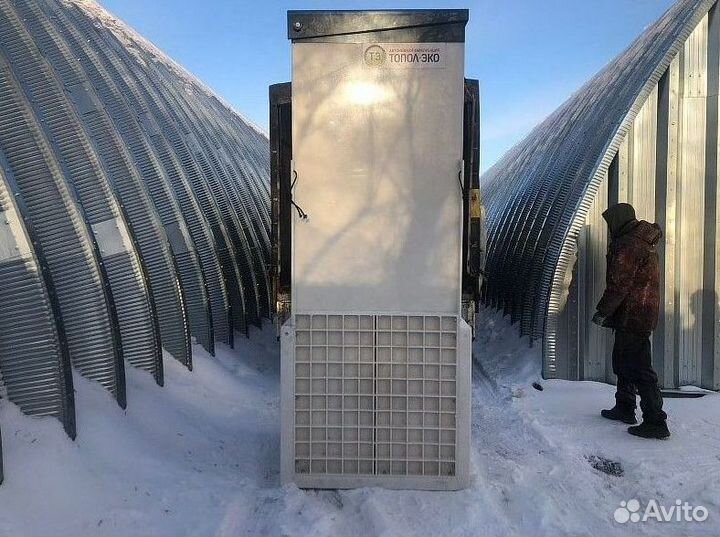 Септик для дома и дачи без откачки