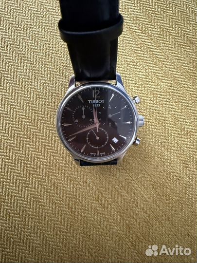 Мужские наручные часы