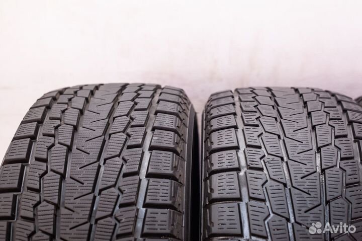 Yokohama Ice Guard G075 235/55 R20 102Q