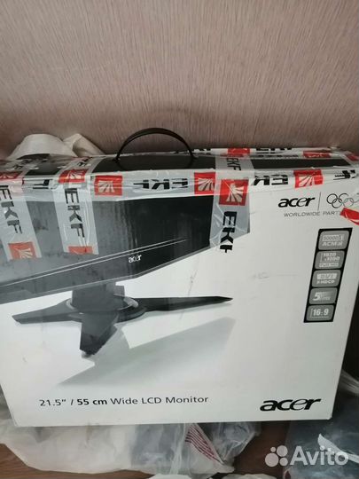 Монитор для компьютера