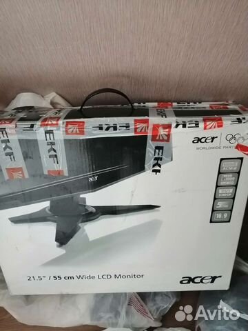 Монитор для компьютера