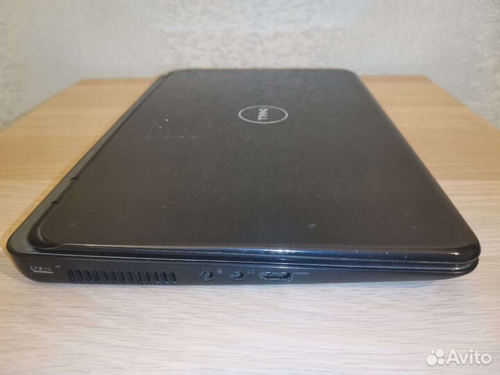 Dell n5010/неисправен/целиком