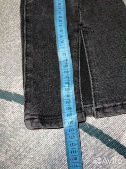 Джинсы женские 42