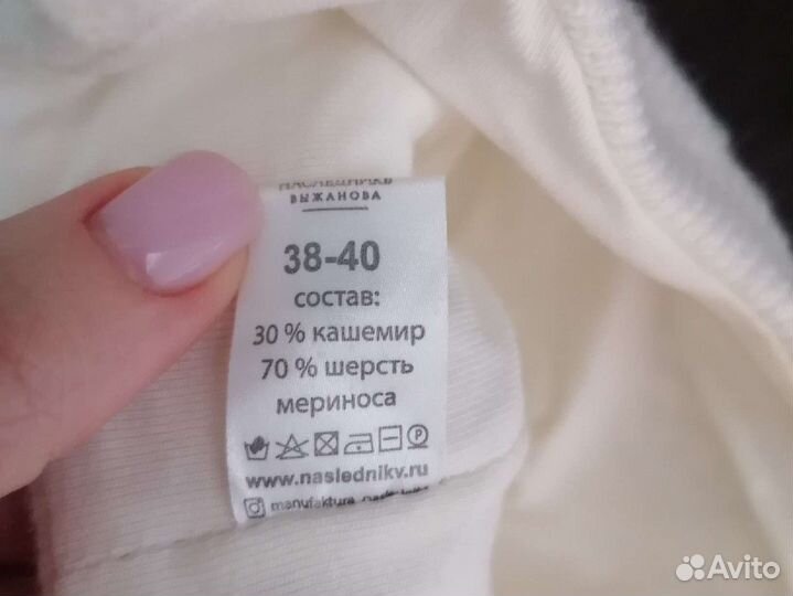 Шапка для новорожденного