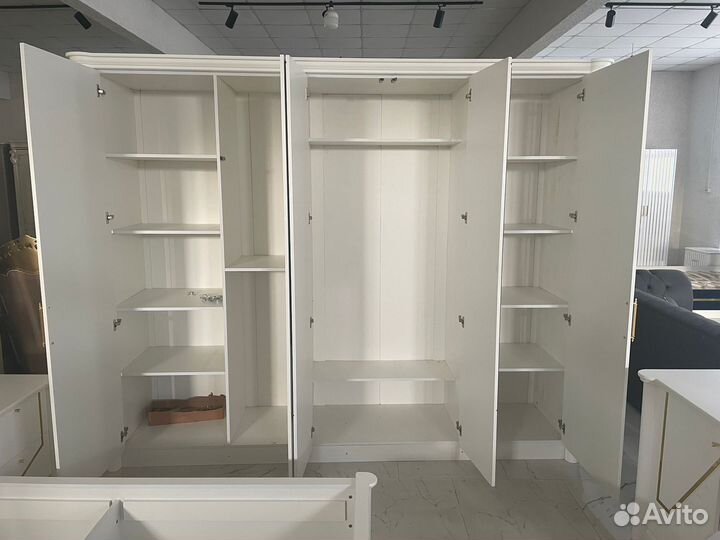 Спальная Уют