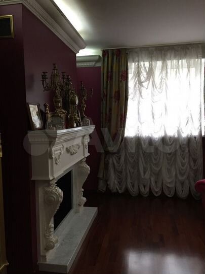 Коттедж 390 м² на участке 5,2 сот.