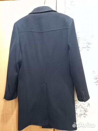 Пальто мужское
