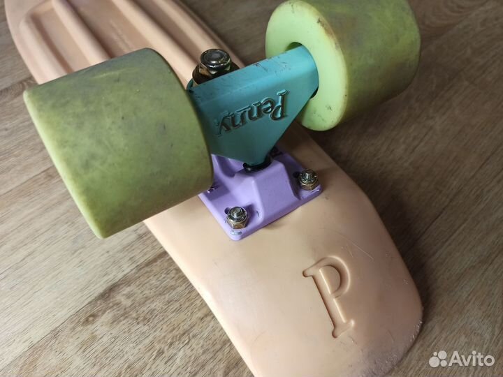 Penny board 22 оригинал