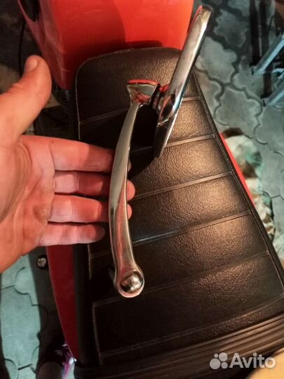 Иж планета спорт