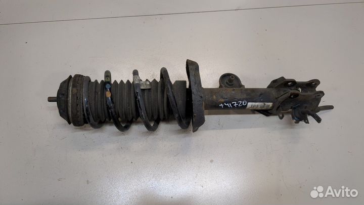 Амортизатор подвески Fiat Tipo, 2017