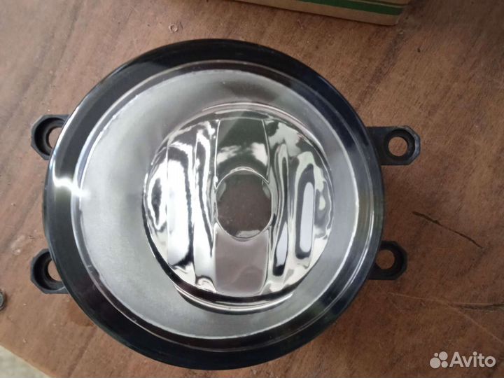 Птф правая Toyota Camry V40 V50 Lexus