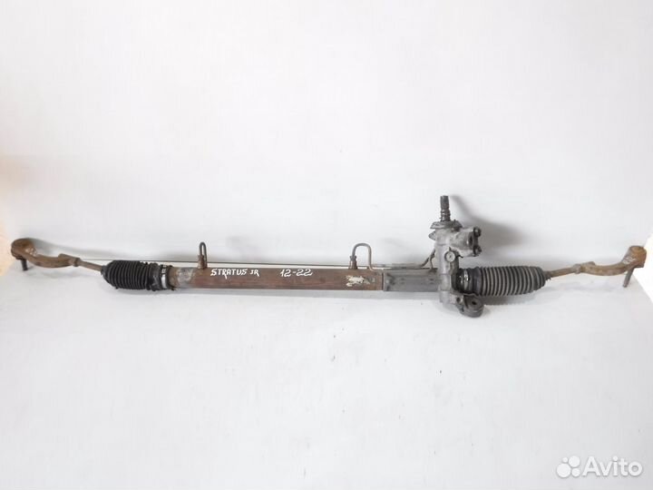 Рулевая рейка Dodge Stratus JR