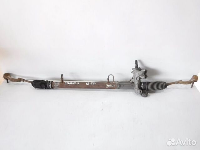 Рулевая рейка Dodge Stratus JR