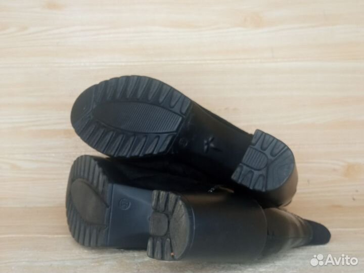 Размер 37 T. Taccardi