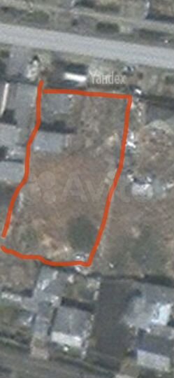 Участок 12 сот. (ИЖС)