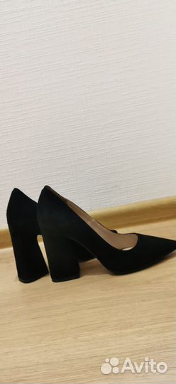 Туфли Miris 36 размер новые