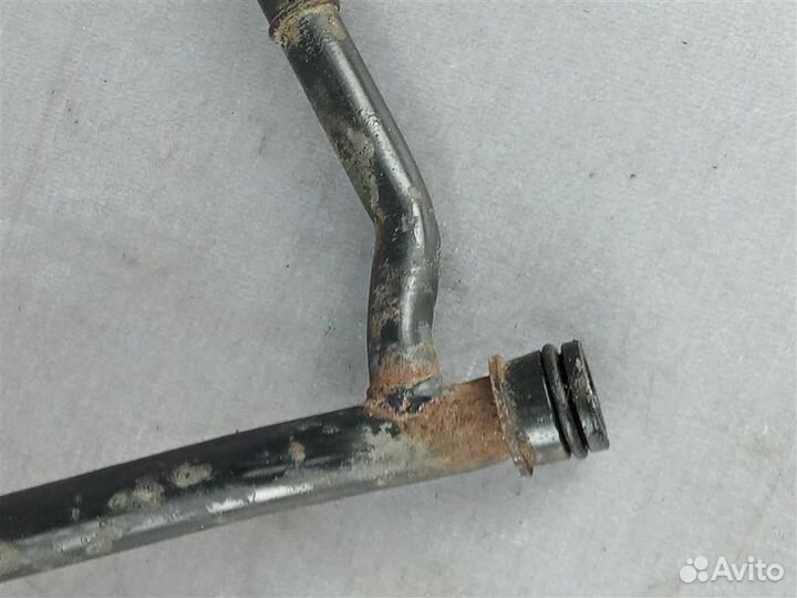 Трубка системы охлаждения VW Sharan 2000-2006