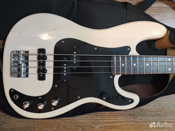 Бас гитара Alina Pro