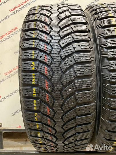 Bridgestone Blizzak Spike-01 225/60 R17 103T