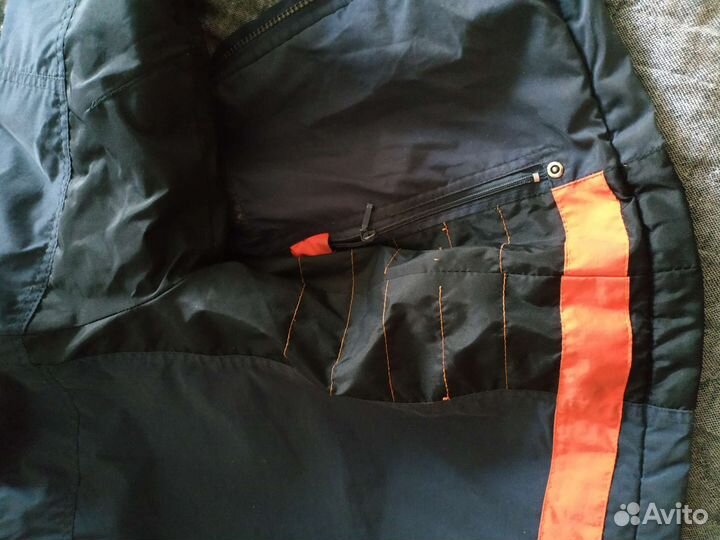 Пакет вещей на мальчика 110-146