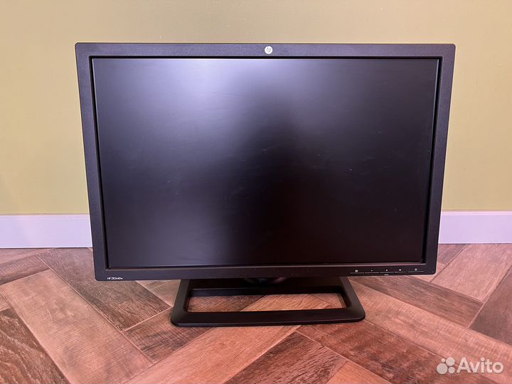 Монитор HP ZR2440w