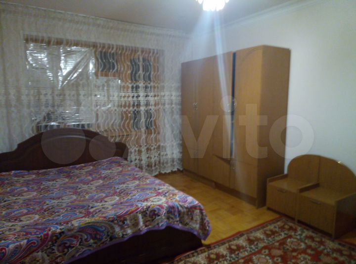 1-к. квартира, 42 м², 5/9 эт.