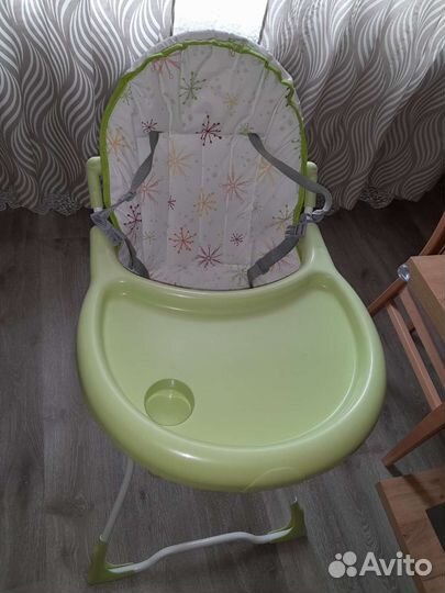 Стульчик для кормления