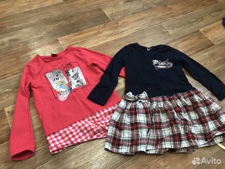 Детская одежда