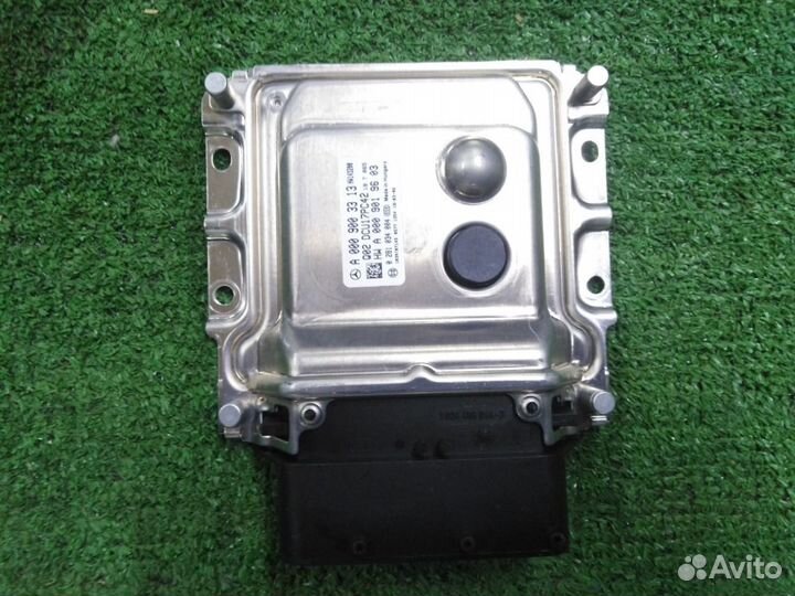 Блок управления AdBlue Mercedes-Benz C-Class W205