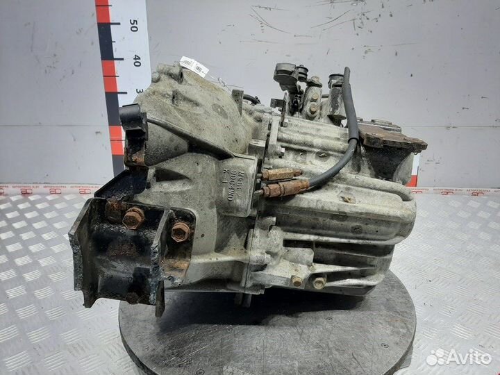 Кпп для Hyundai-KIA Tucson 1