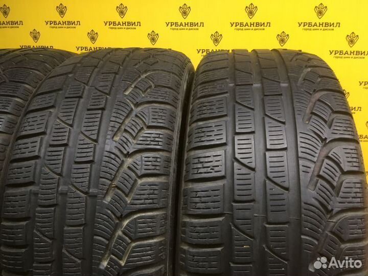 Pirelli Winter Sottozero 210 Serie II 215/50 R17 91H